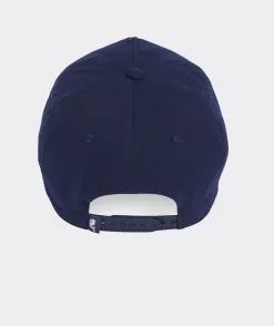 Burgee Flag 5-Panel Hat