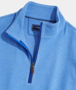 Calmwater Quarter-Zip