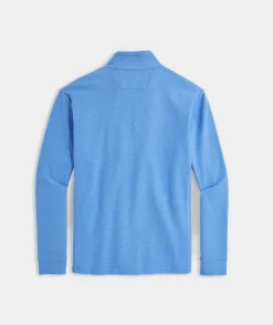 Calmwater Quarter-Zip