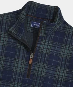 Calmwater Quarter-Zip