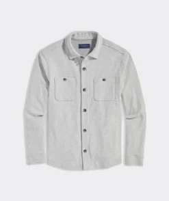 Calmwater Shirt Jacket