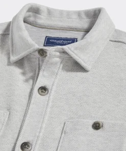 Calmwater Shirt Jacket