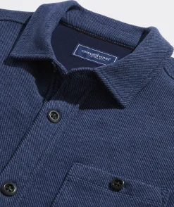 Calmwater Shirt Jacket