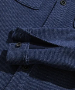 Calmwater Shirt Jacket