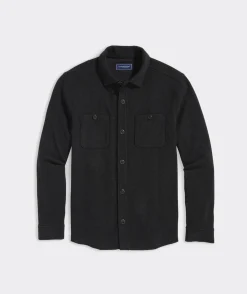 Calmwater Shirt Jacket