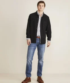 Calmwater Shirt Jacket