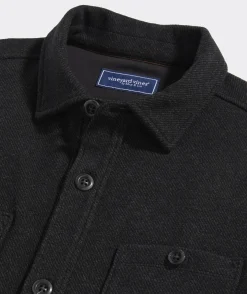 Calmwater Shirt Jacket