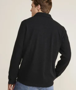 Calmwater Shirt Jacket