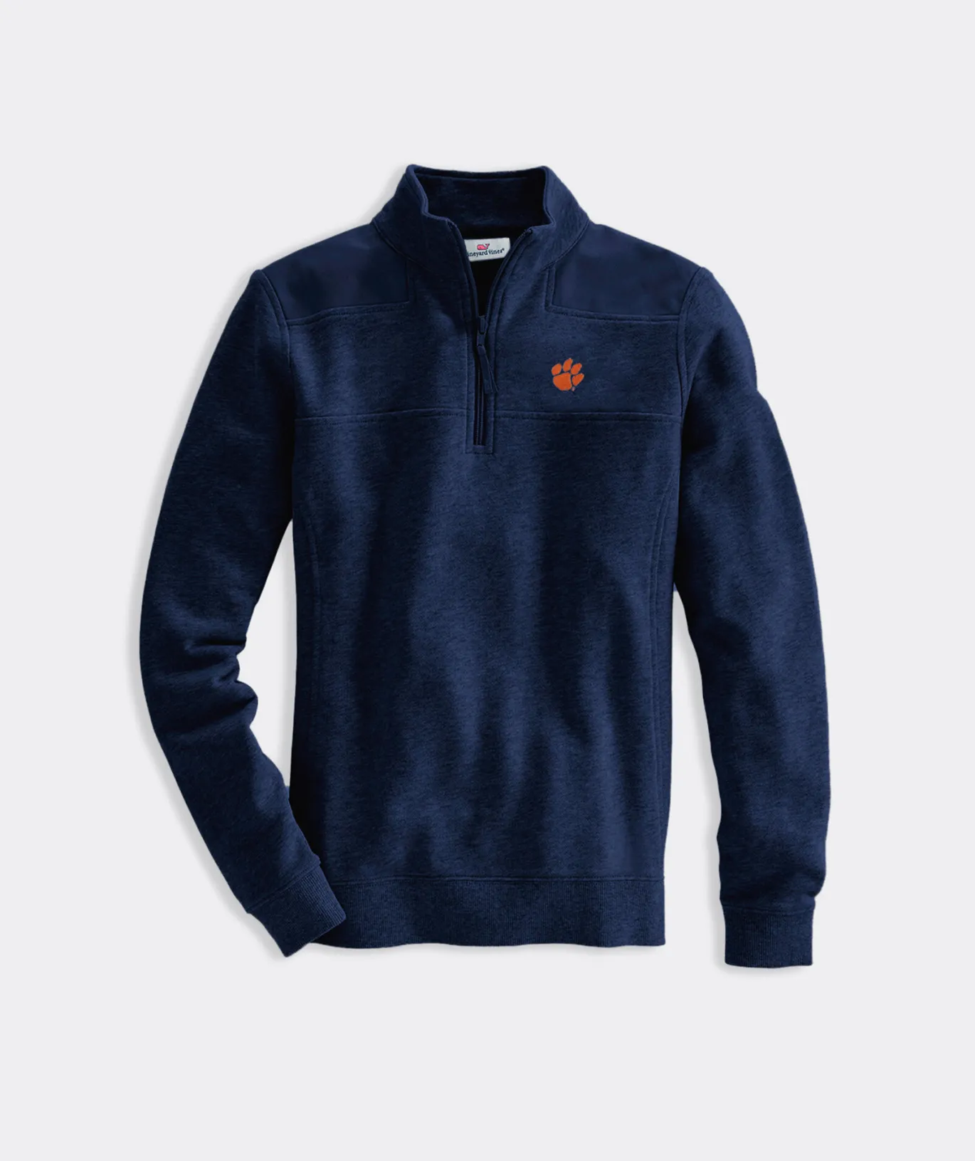 Carolina Panthers Sankaty Quarter-Zip