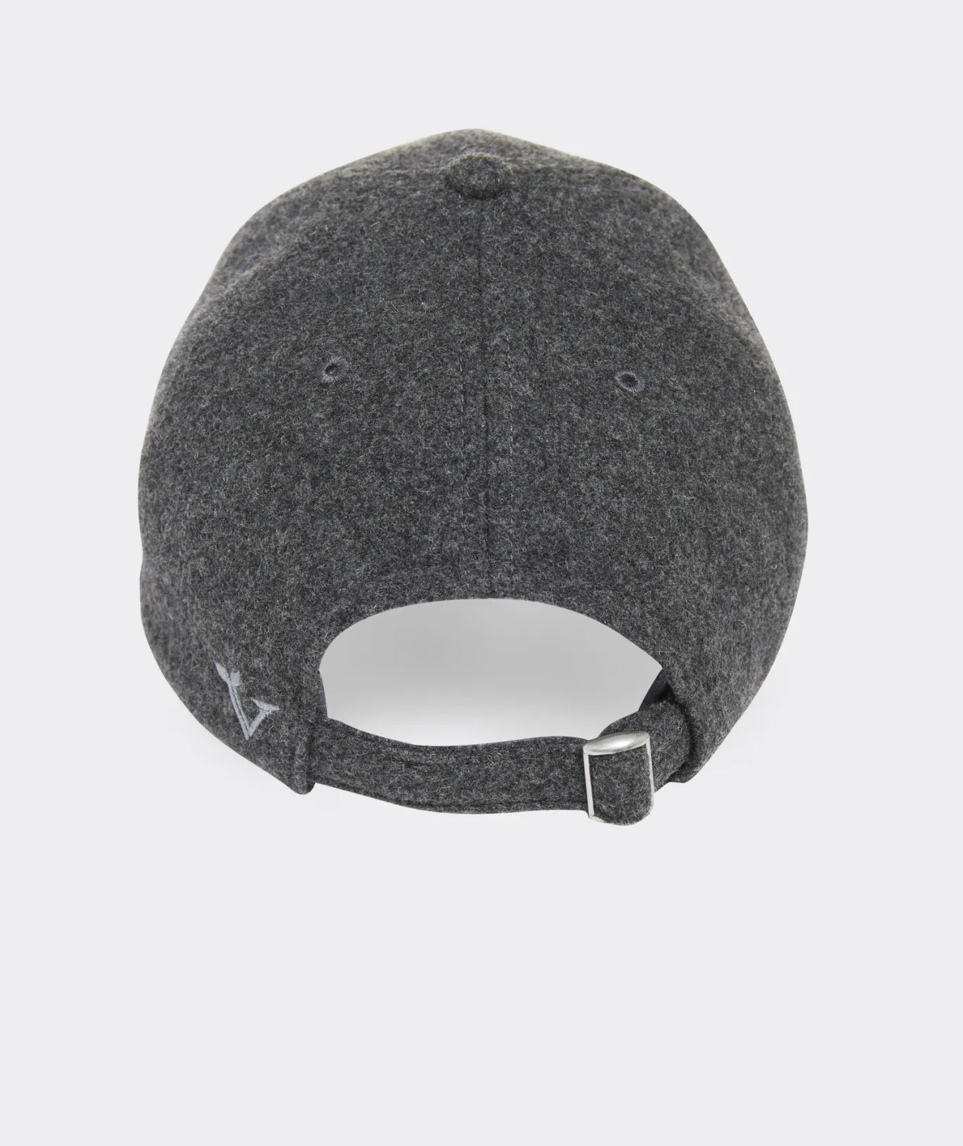 Cashmere Baseball Hat
