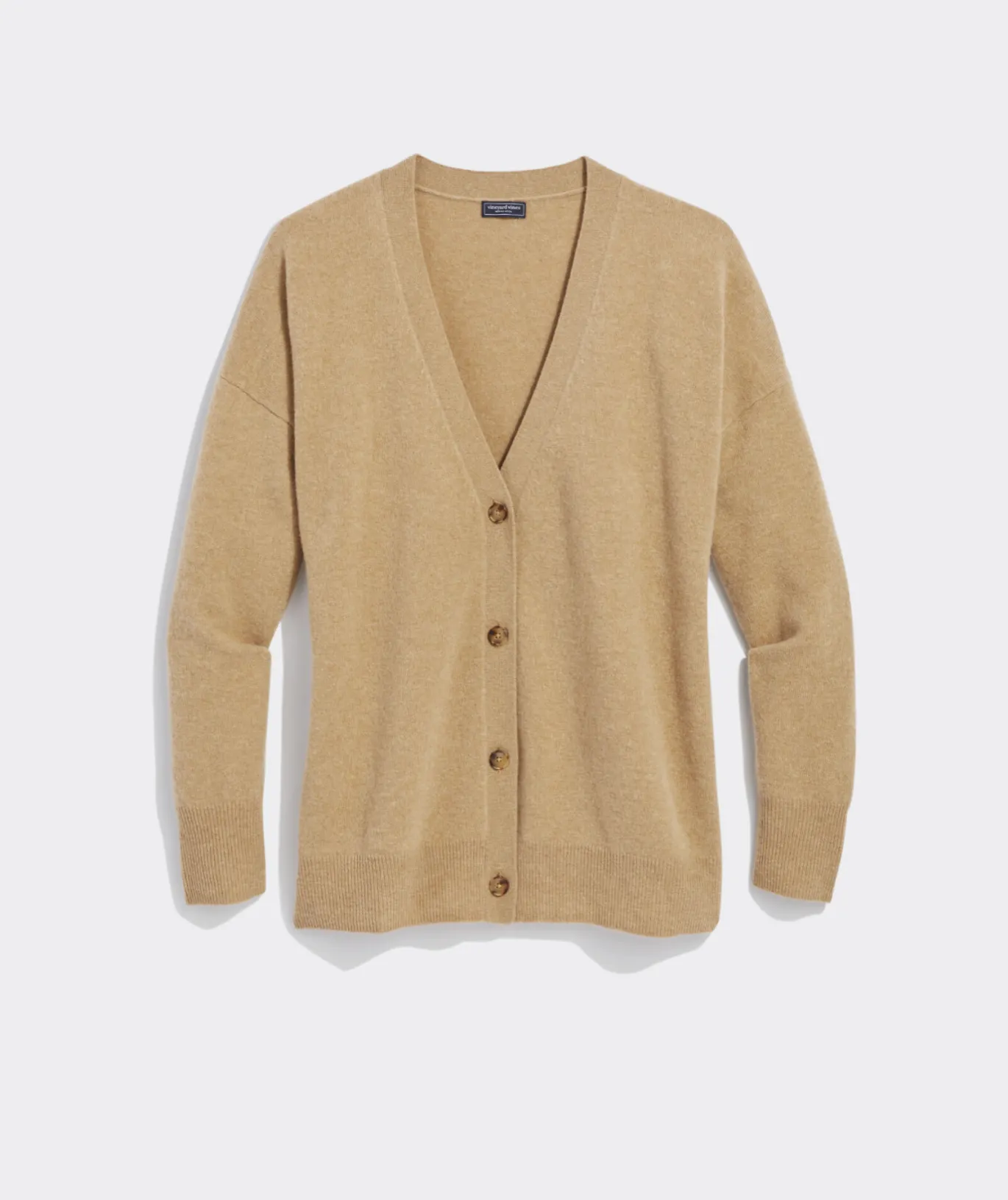 Cashmere Classic Cable Crewneck Sweater