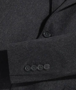 Cashmere Greenwich Blazer
