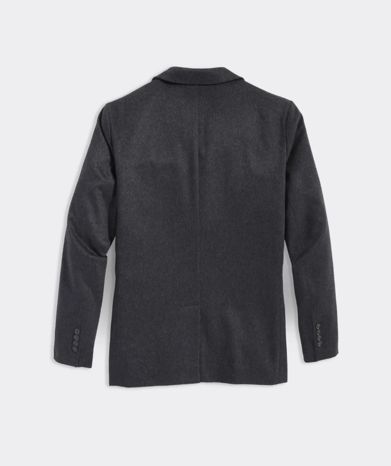 Cashmere Greenwich Blazer