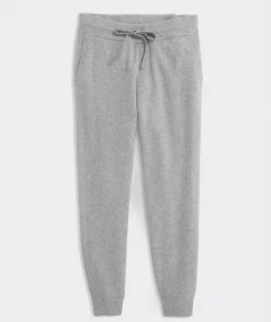 Cashmere Joggers