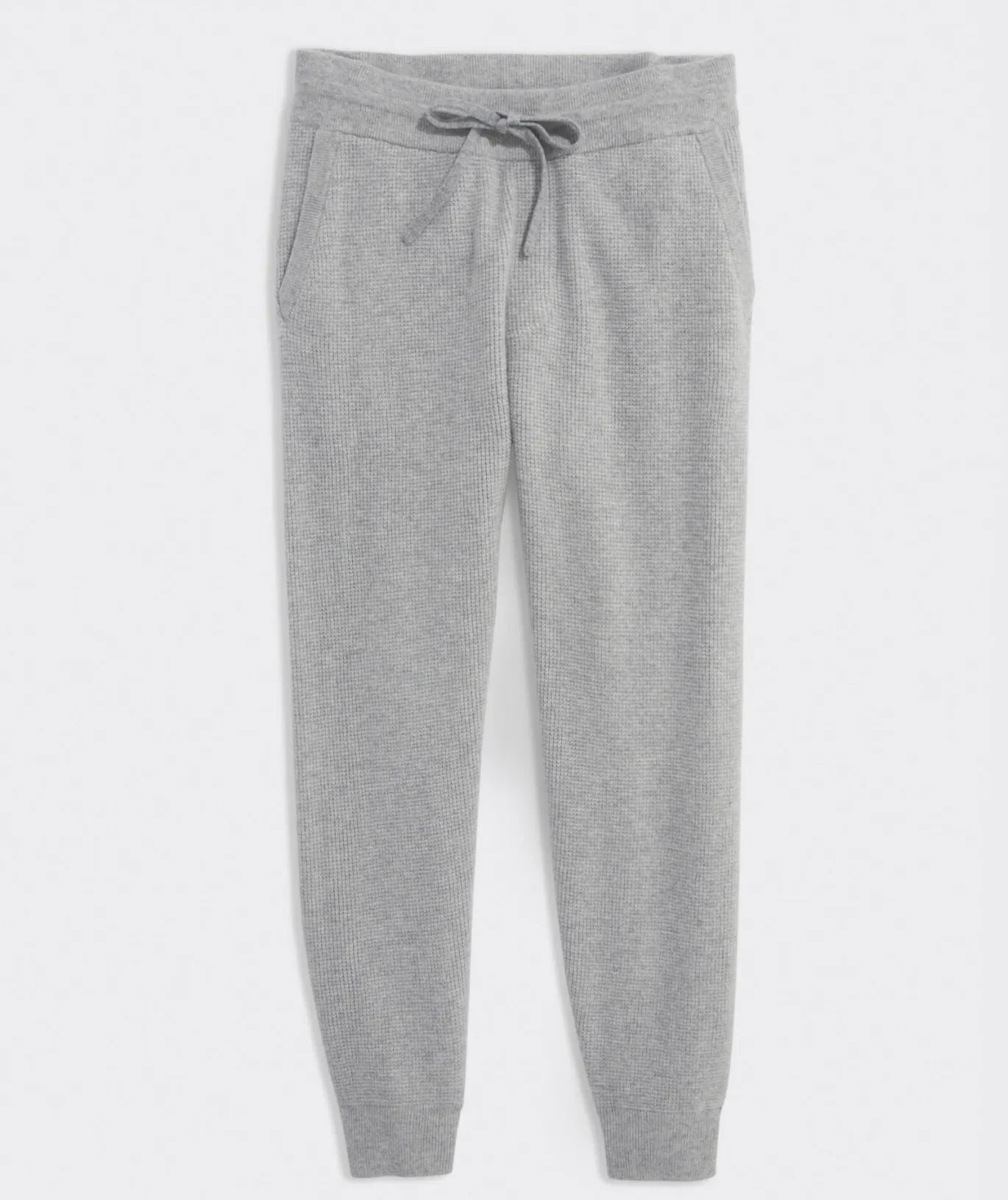 Cashmere Joggers