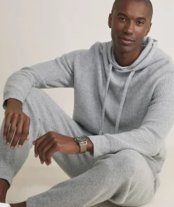 Cashmere Joggers