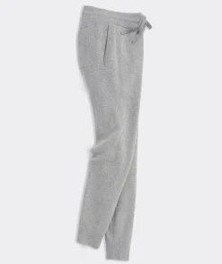 Cashmere Joggers
