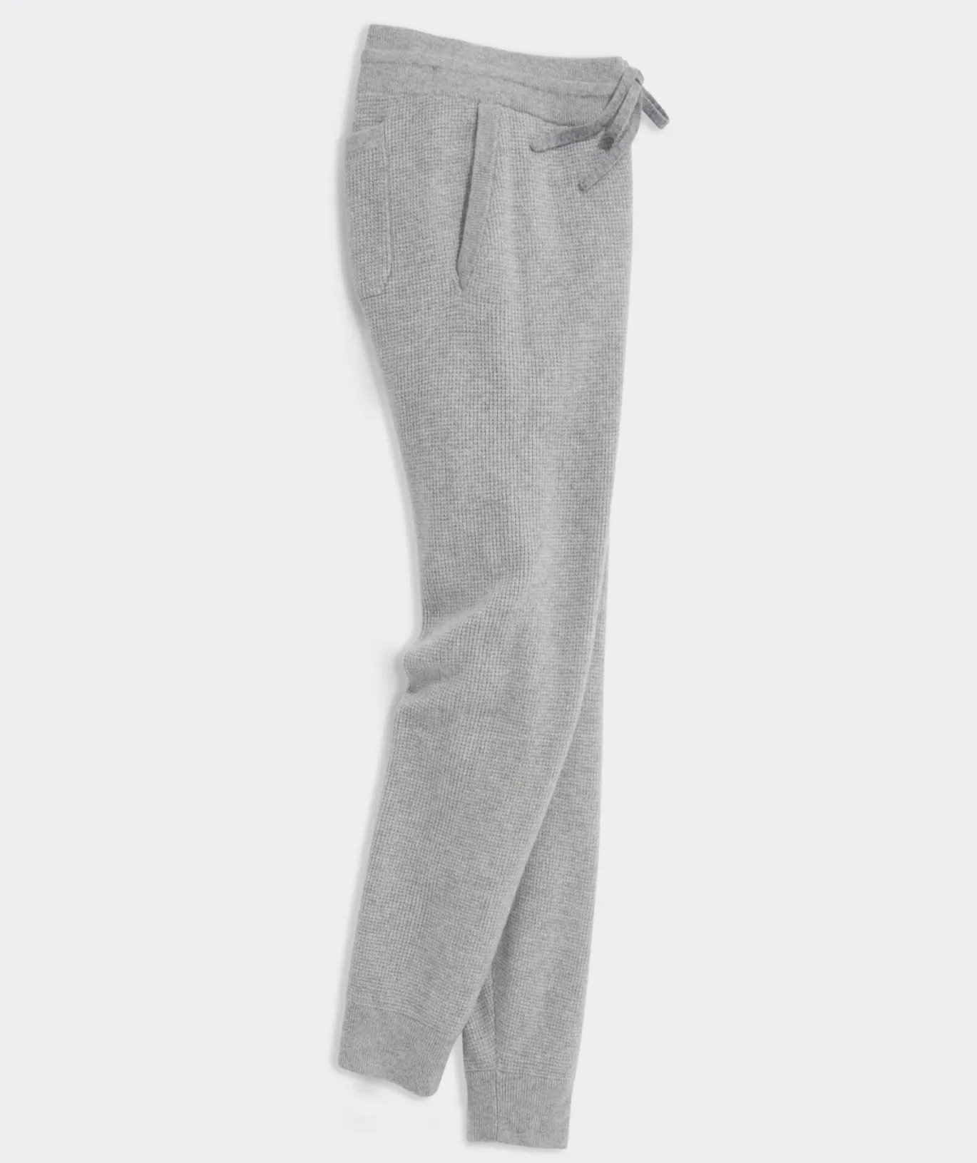Cashmere Joggers