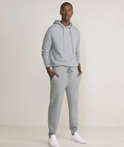 Cashmere Joggers