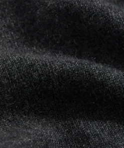 Cashmere Turtleneck