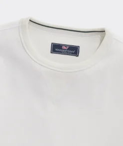 Casual Comfort Crewneck