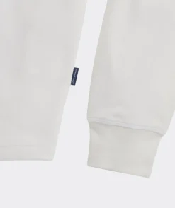 Casual Comfort Crewneck