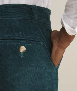 Chambray Shirt