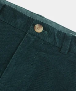 Chambray Shirt