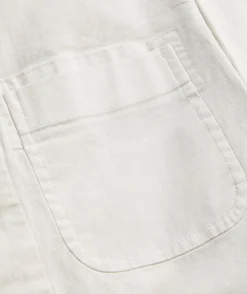 Chappy Sails Whale Short-Sleeve Pocket Tee