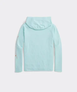 Chicago Cubs Saltwater Quarter-Zip
