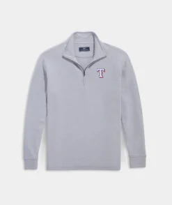 Chicago Cubs Sankaty Quarter-Zip