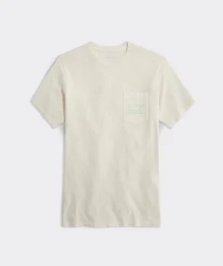 Chill Cooler Short-Sleeve Tee