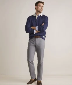 Classic Chinos