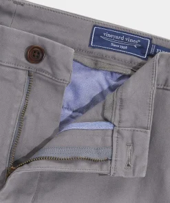 Classic Chinos