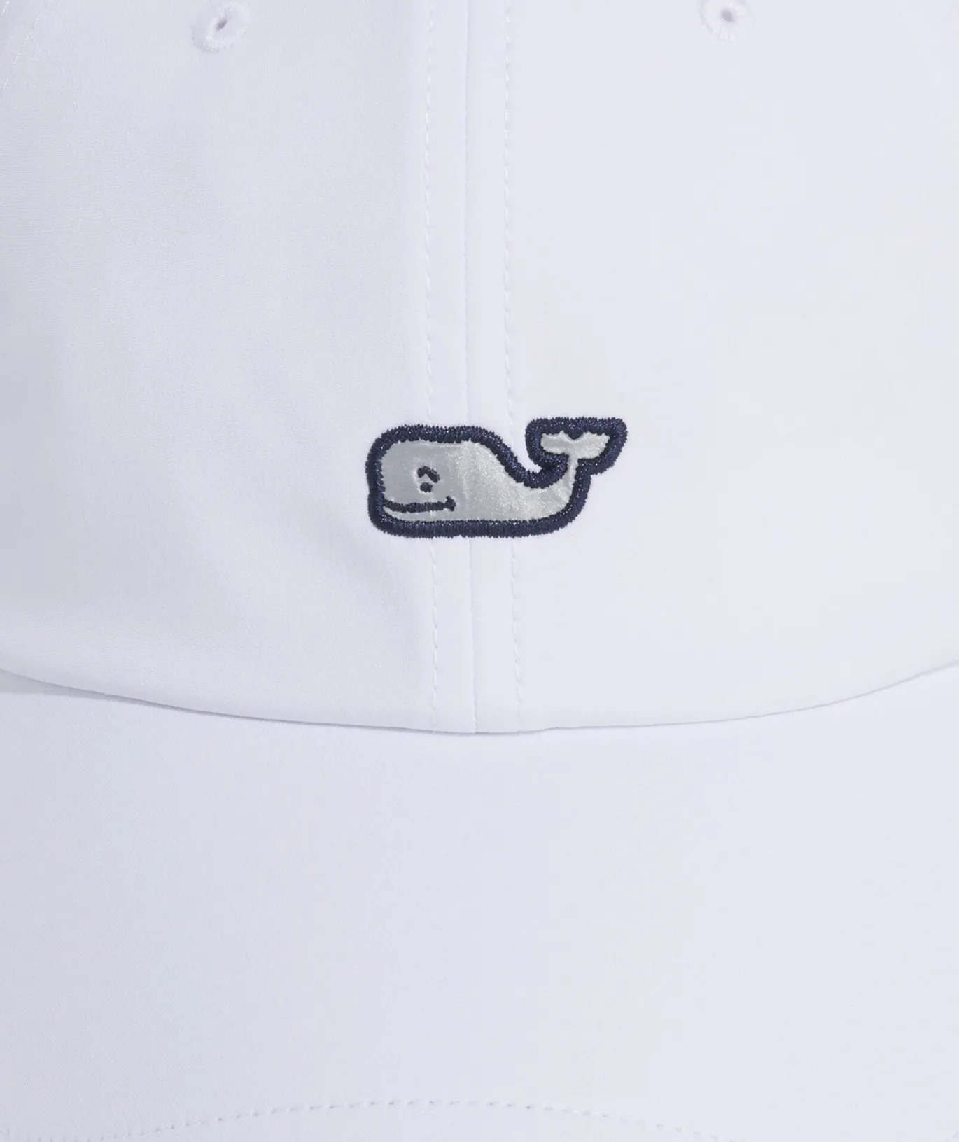 Classic Logo Baseball Hat