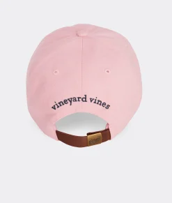 Classic Logo Baseball Hat