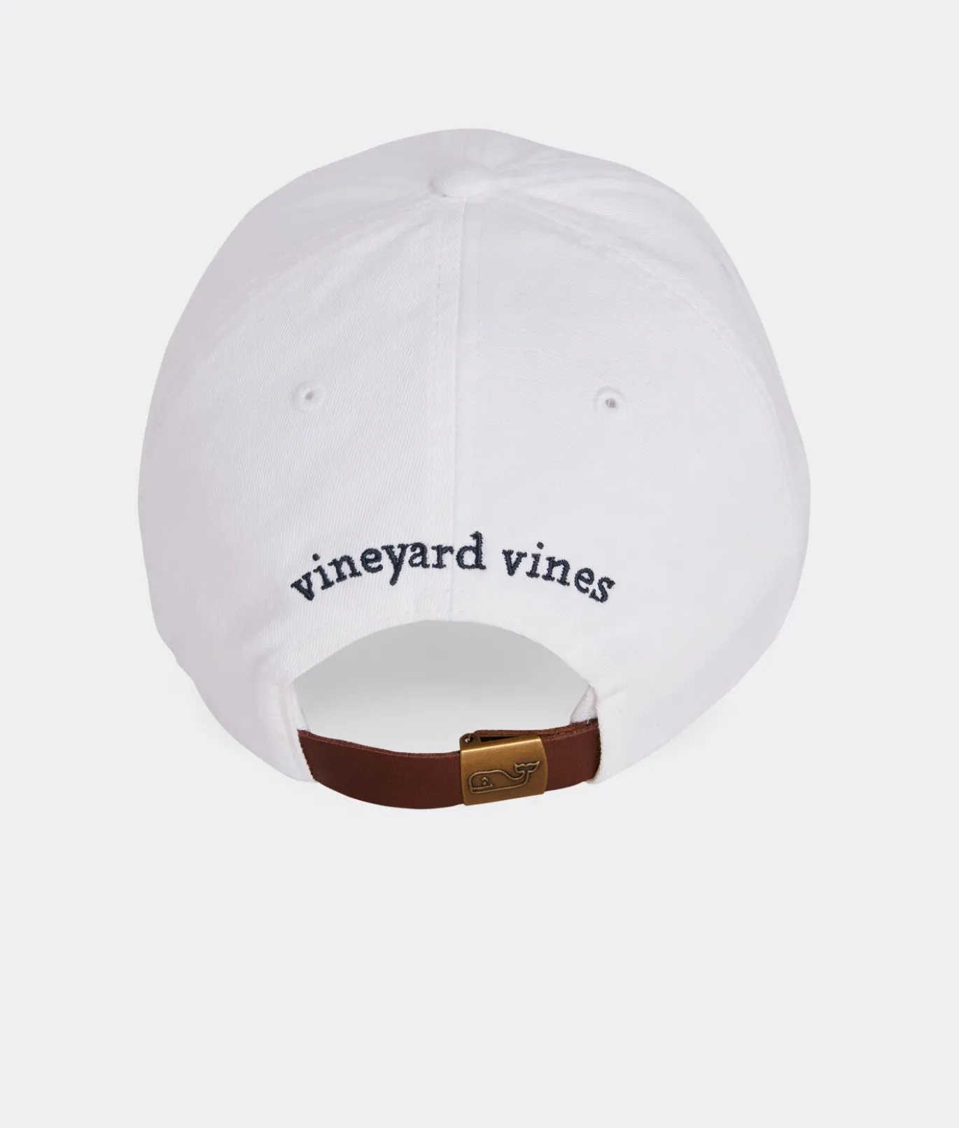 Classic Logo Baseball Hat