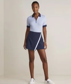 Classic Pique Polo