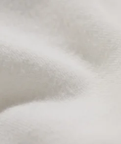 Clean Fleece Graphic Hoodie