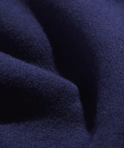 Clean Fleece Graphic Hoodie