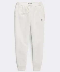 Clean Fleece Joggers