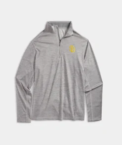 Cleveland Guardians Sankaty Quarter-Zip