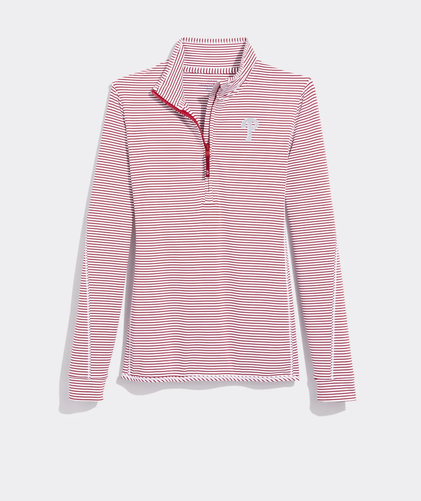Colorado Rockies Saltwater Quarter-Zip