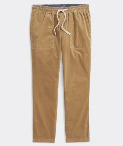Corduroy Jetty Pants