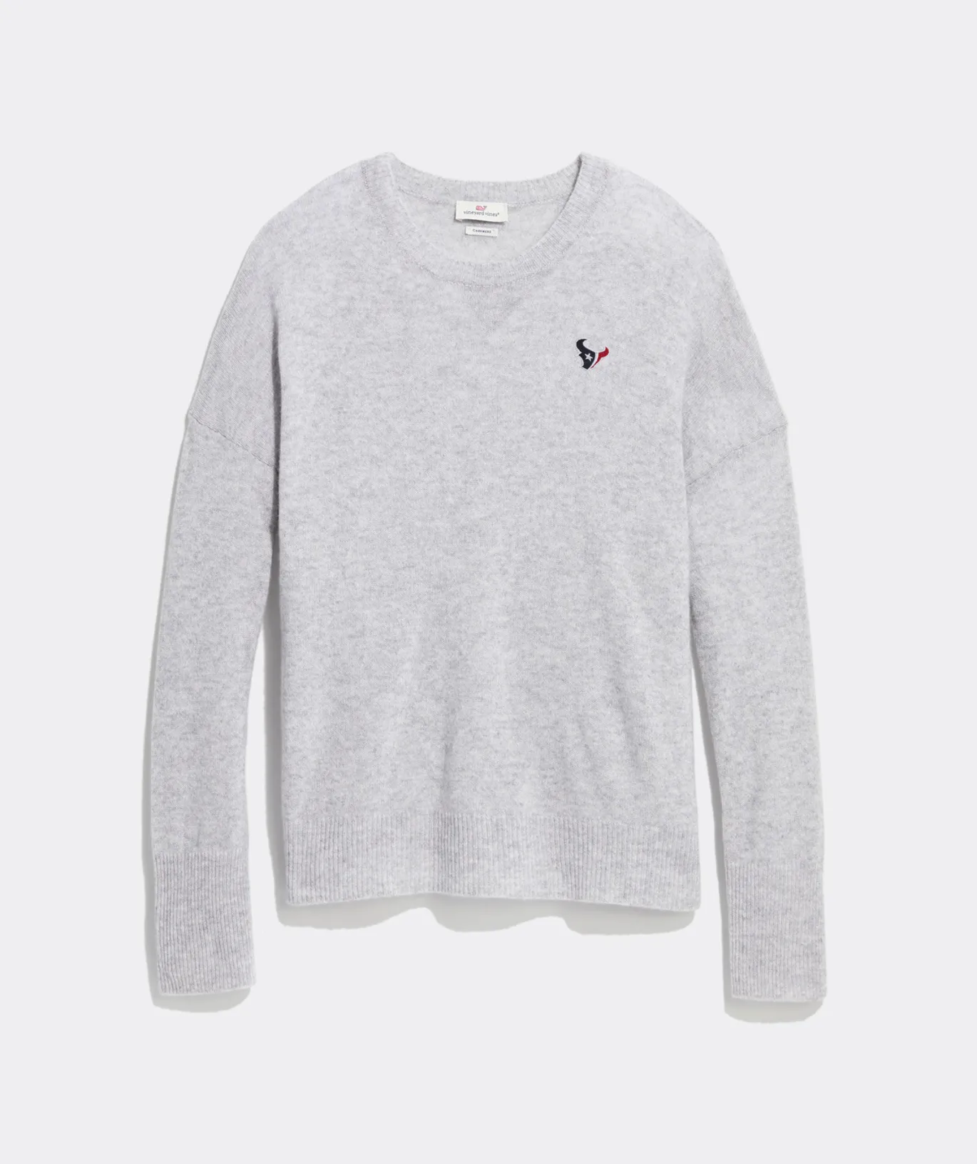 Cotton Cable Polo Sweater