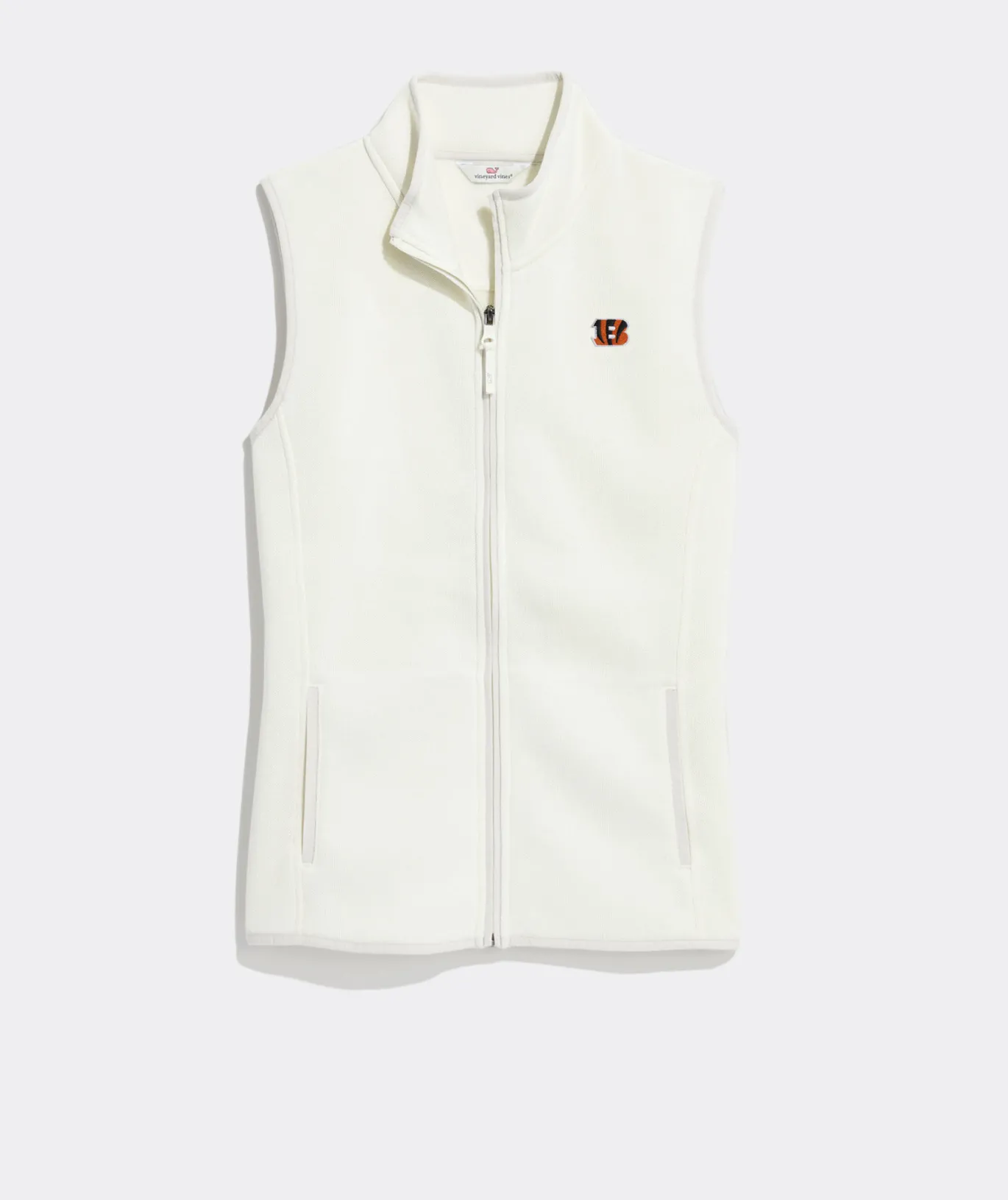 Cotton Cashmere Striped Jacket