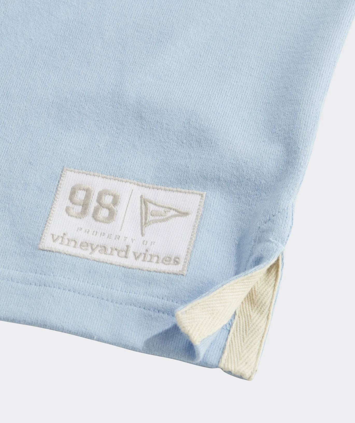 Cotton Rugby Shirt