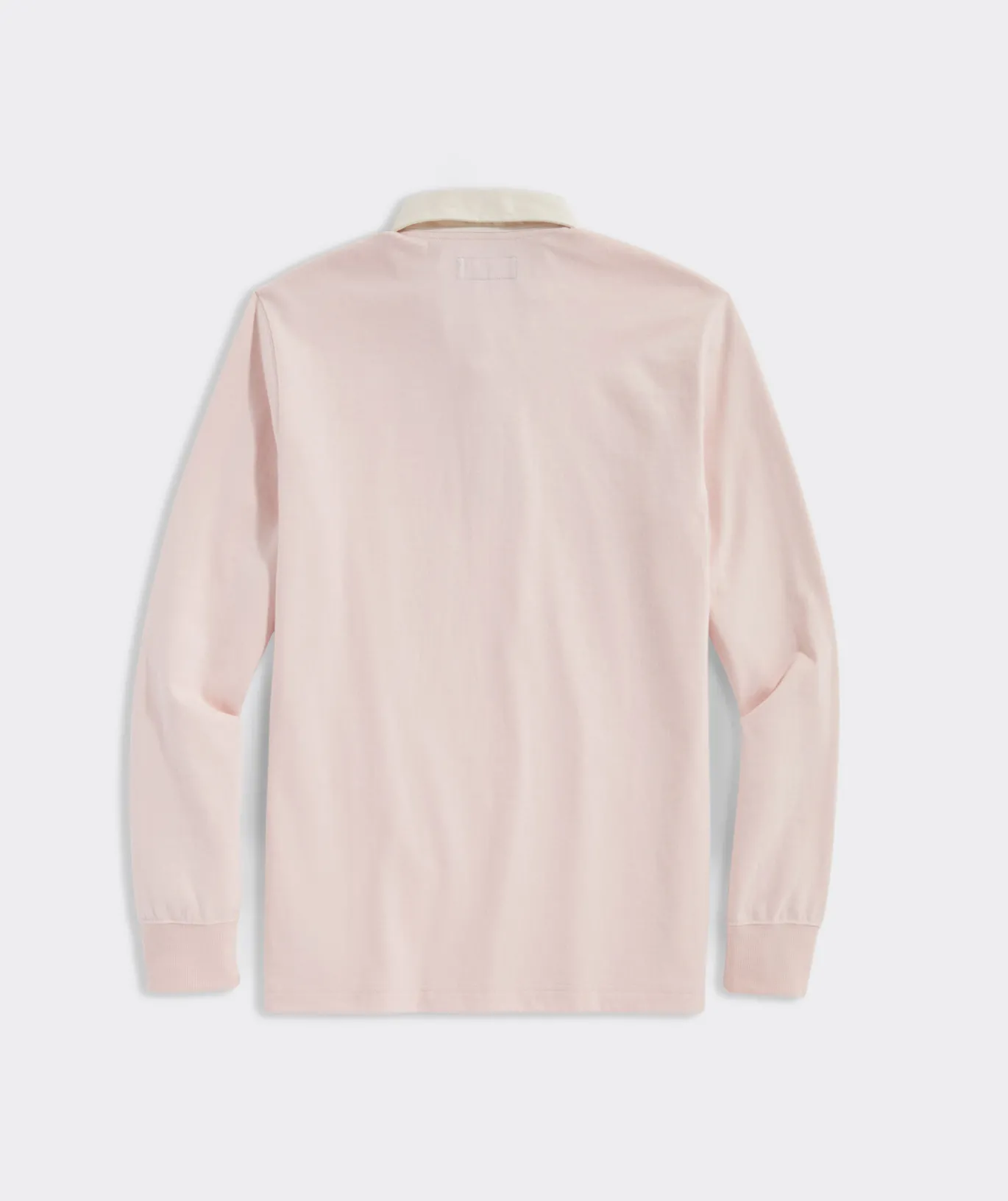 Cotton Rugby Shirt