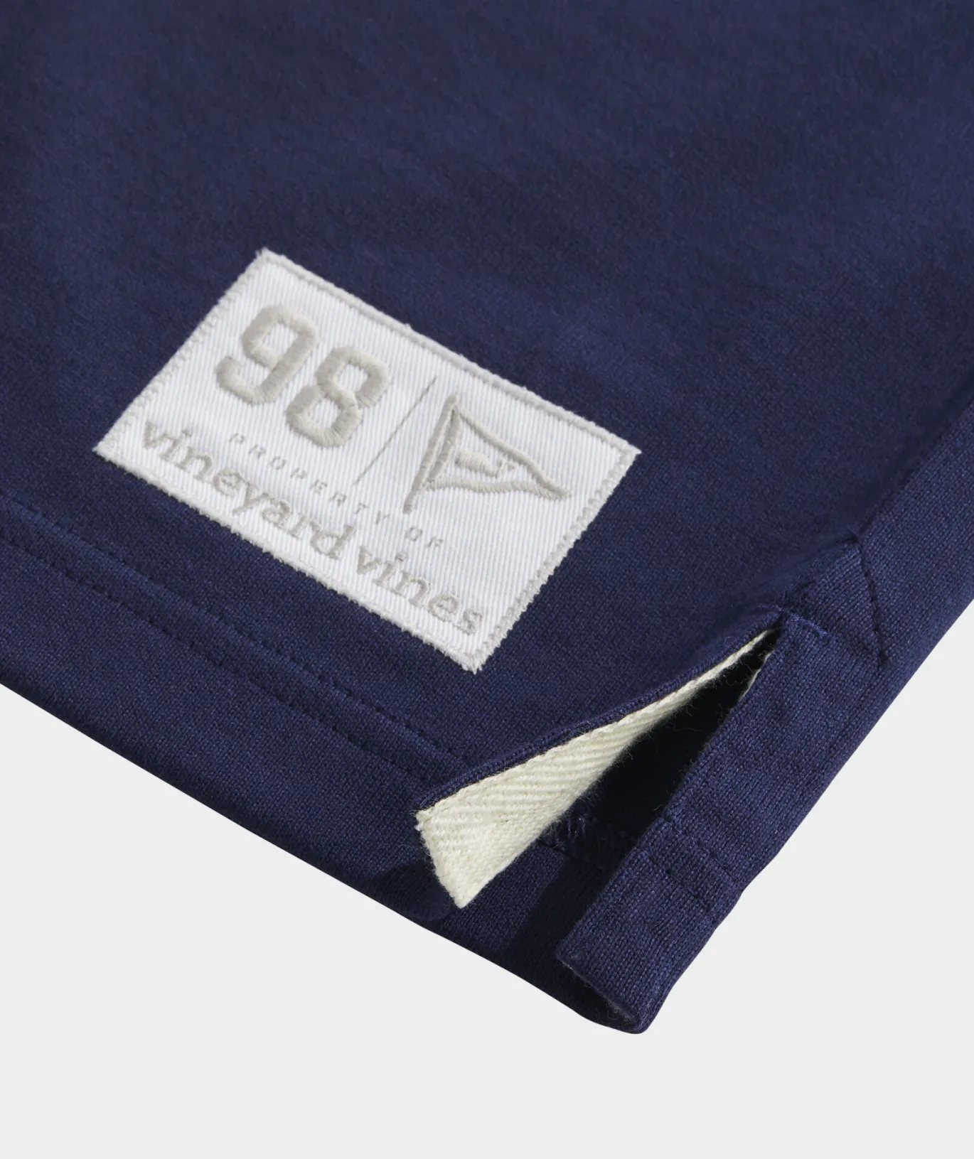 Cotton Rugby Shirt