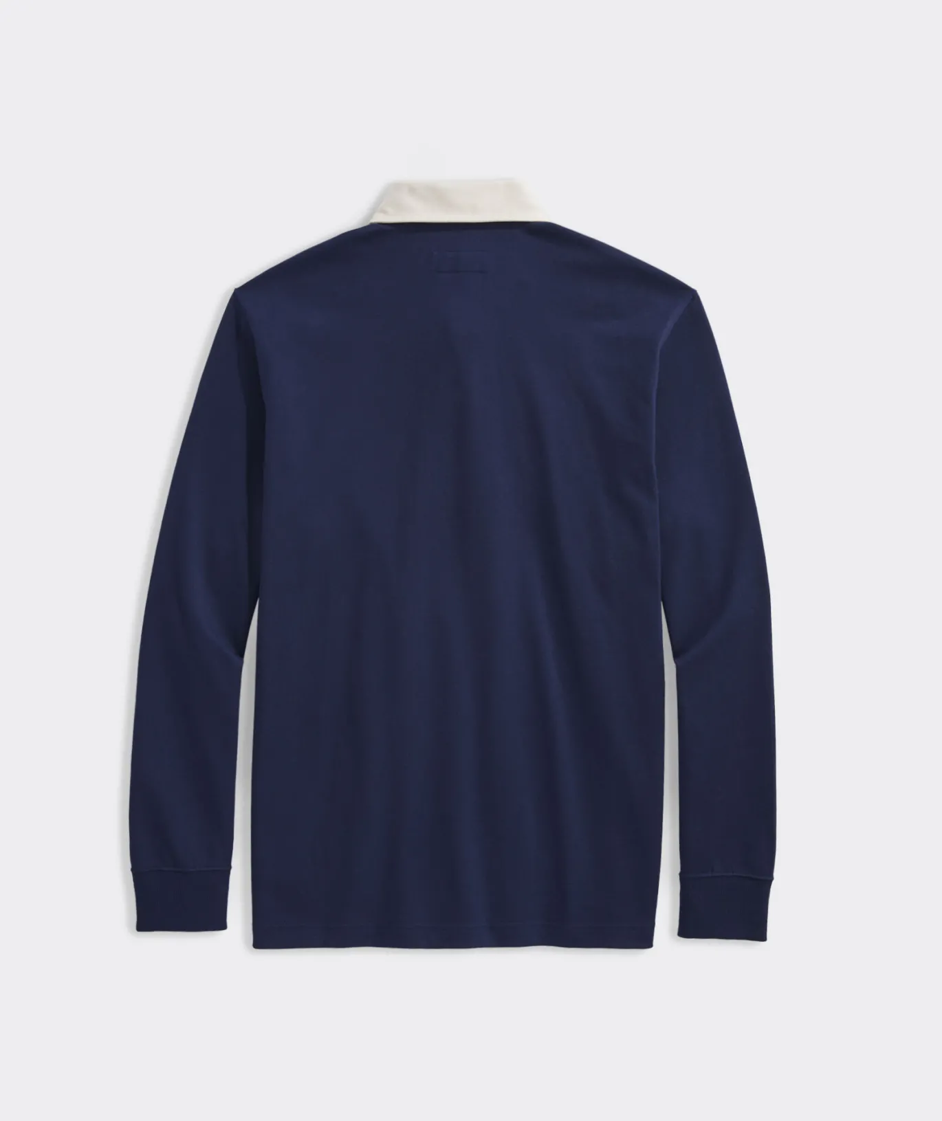 Cotton Rugby Shirt
